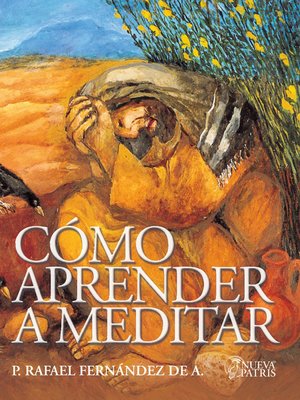 cover image of Cómo aprender a Meditar
